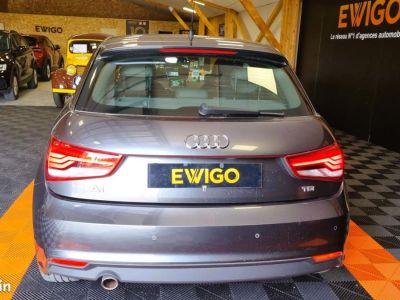 Audi A1 Sportback 16 TDI 115 S-LINE S-TRONIC BVA   - 19