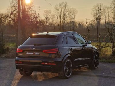 Audi RS Q3 rsq3 25 tfsi 310 ch BOSE, Carbone 43900km   - 4