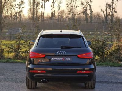 Audi RS Q3 rsq3 25 tfsi 310 ch BOSE, Carbone 43900km   - 5