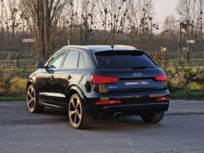 Audi RS Q3 rsq3 25 tfsi 310 ch BOSE, Carbone 43900km   - 6