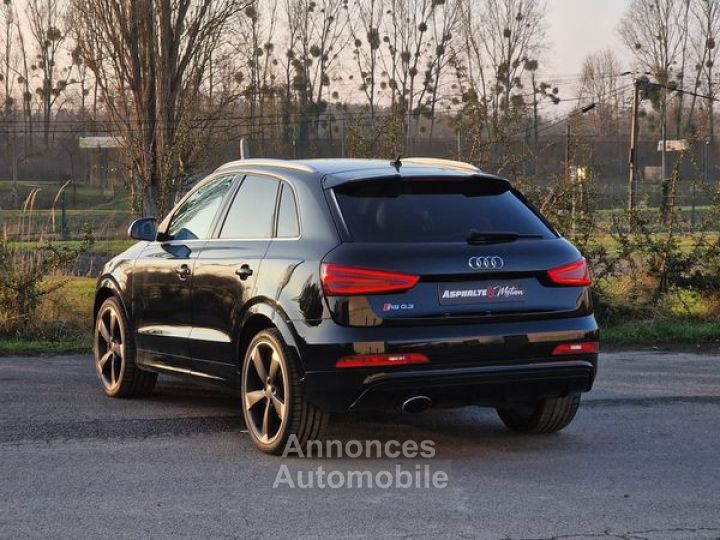 Audi RS Q3 rsq3 25 tfsi 310 ch BOSE, Carbone 43900km - 6