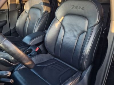 Audi RS Q3 rsq3 25 tfsi 310 ch BOSE, Carbone 43900km   - 10