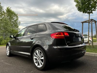 Audi A3 SPORTBACK 16 TDI 105CH DPF START/STOP ADVANCED EDITION PLUS - SIEGES CHAUFFANTS ❗- GPS ❗   - 6