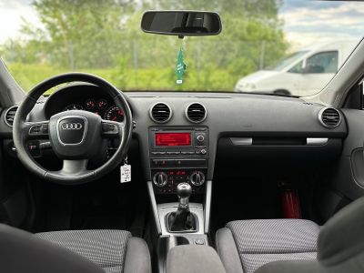 Audi A3 SPORTBACK 16 TDI 105CH DPF START/STOP ADVANCED EDITION PLUS - SIEGES CHAUFFANTS ❗- GPS ❗   - 7