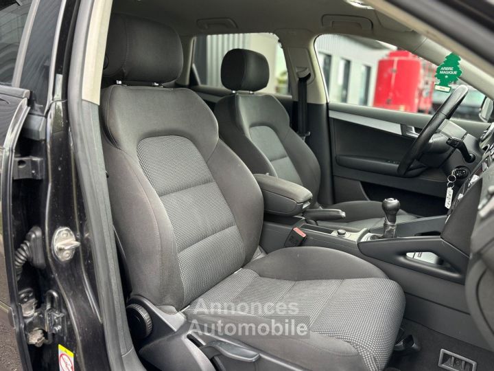 Audi A3 SPORTBACK 16 TDI 105CH DPF START/STOP ADVANCED EDITION PLUS - SIEGES CHAUFFANTS ❗- GPS ❗ - 8