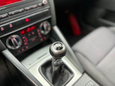 Audi A3 SPORTBACK 16 TDI 105CH DPF START/STOP ADVANCED EDITION PLUS - SIEGES CHAUFFANTS ❗- GPS ❗   - 11