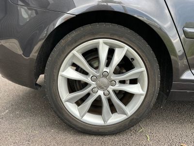 Audi A3 SPORTBACK 16 TDI 105CH DPF START/STOP ADVANCED EDITION PLUS - SIEGES CHAUFFANTS ❗- GPS ❗   - 15