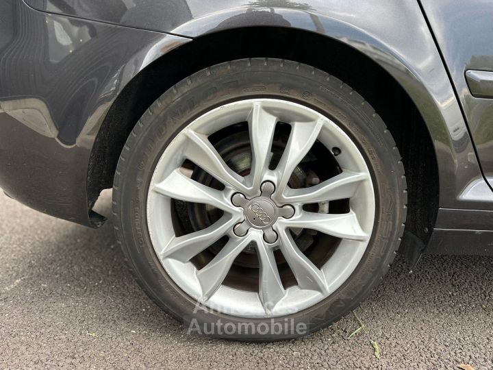 Audi A3 SPORTBACK 16 TDI 105CH DPF START/STOP ADVANCED EDITION PLUS - SIEGES CHAUFFANTS ❗- GPS ❗ - 15