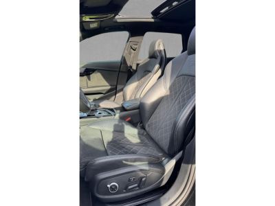 Audi RS4 AVANT V6 29 TFSI 450 ch Tiptronic 8 Quattro   - 7