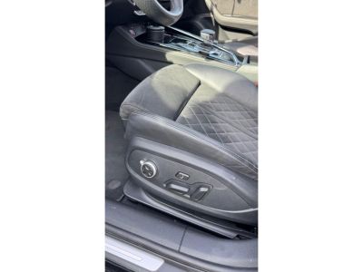 Audi RS4 AVANT V6 29 TFSI 450 ch Tiptronic 8 Quattro   - 8
