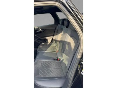 Audi RS4 AVANT V6 29 TFSI 450 ch Tiptronic 8 Quattro   - 9