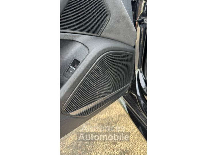 Audi RS4 AVANT V6 29 TFSI 450 ch Tiptronic 8 Quattro - 10