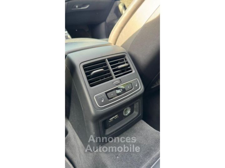 Audi RS4 AVANT V6 29 TFSI 450 ch Tiptronic 8 Quattro - 12