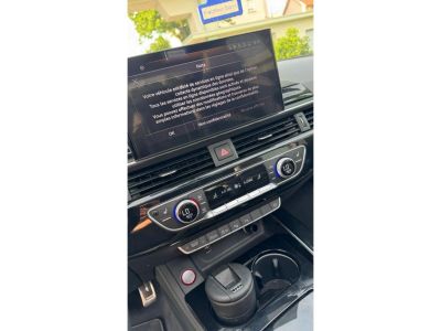 Audi RS4 AVANT V6 29 TFSI 450 ch Tiptronic 8 Quattro   - 14