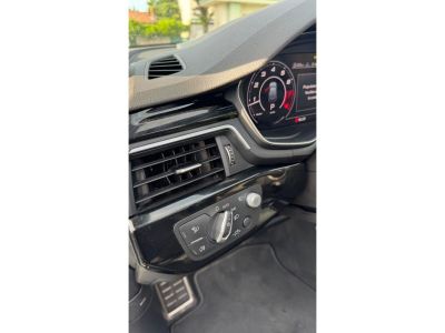 Audi RS4 AVANT V6 29 TFSI 450 ch Tiptronic 8 Quattro   - 15
