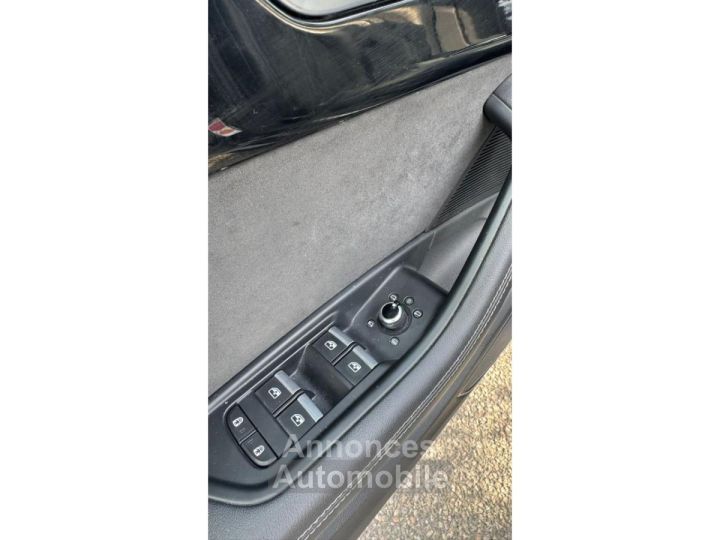 Audi RS4 AVANT V6 29 TFSI 450 ch Tiptronic 8 Quattro - 17