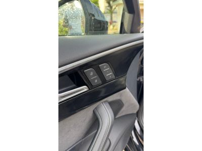 Audi RS4 AVANT V6 29 TFSI 450 ch Tiptronic 8 Quattro   - 18