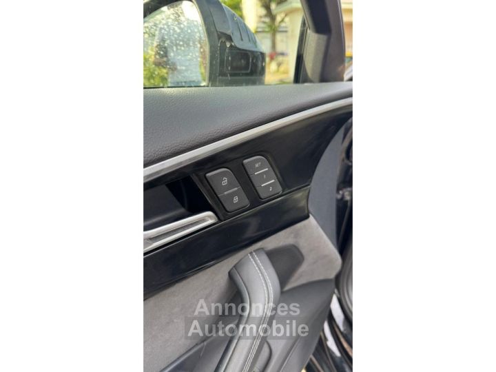Audi RS4 AVANT V6 29 TFSI 450 ch Tiptronic 8 Quattro - 18