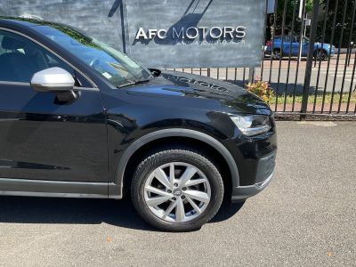 Audi Q2 35 TFSI 150 Ch design S-Tronic   - 5