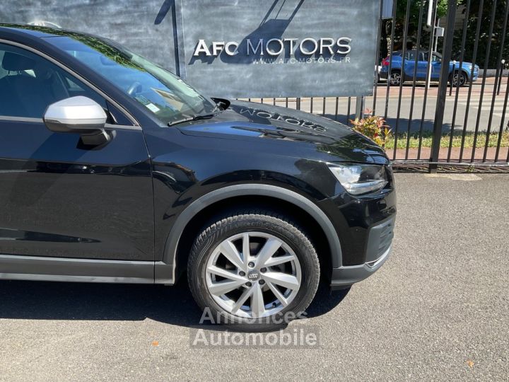 Audi Q2 35 TFSI 150 Ch design S-Tronic - 5