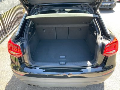 Audi Q2 35 TFSI 150 Ch design S-Tronic   - 6