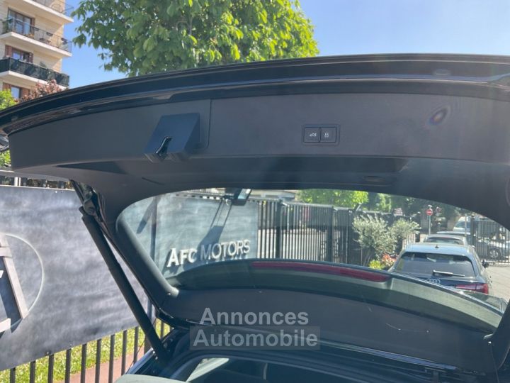 Audi Q2 35 TFSI 150 Ch design S-Tronic - 8