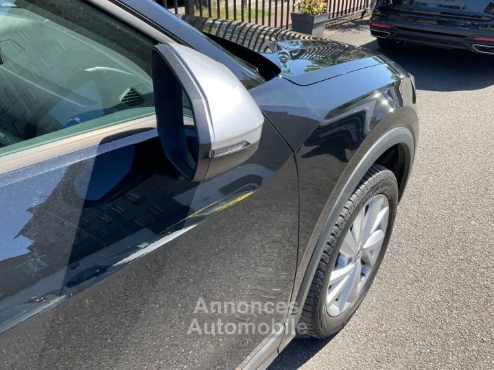 Audi Q2 35 TFSI 150 Ch design S-Tronic - 9