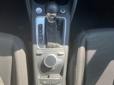 Audi Q2 35 TFSI 150 Ch design S-Tronic   - 16