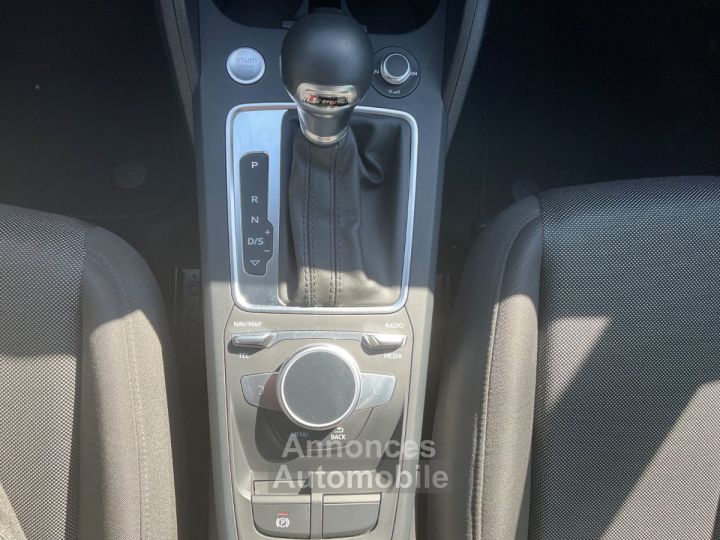 Audi Q2 35 TFSI 150 Ch design S-Tronic - 16
