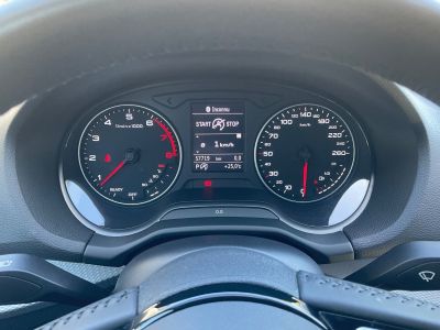 Audi Q2 35 TFSI 150 Ch design S-Tronic   - 17