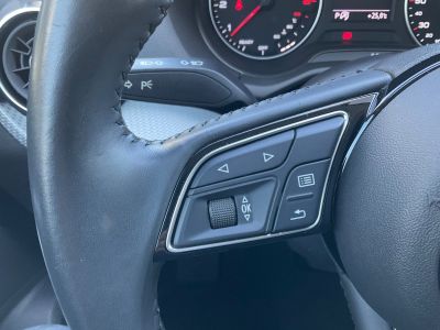 Audi Q2 35 TFSI 150 Ch design S-Tronic   - 19