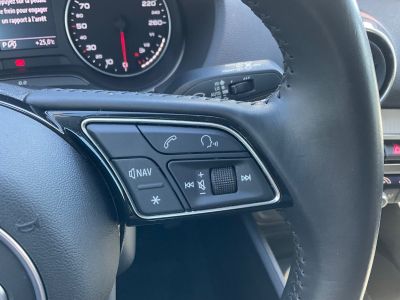 Audi Q2 35 TFSI 150 Ch design S-Tronic   - 20