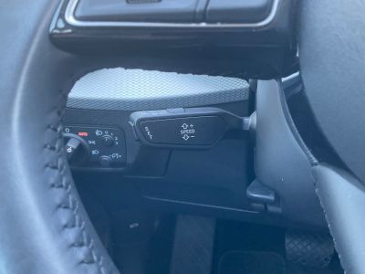 Audi Q2 35 TFSI 150 Ch design S-Tronic   - 21