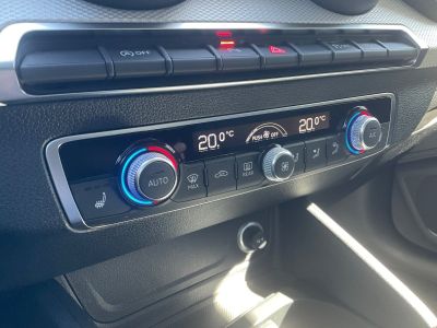 Audi Q2 35 TFSI 150 Ch design S-Tronic   - 22