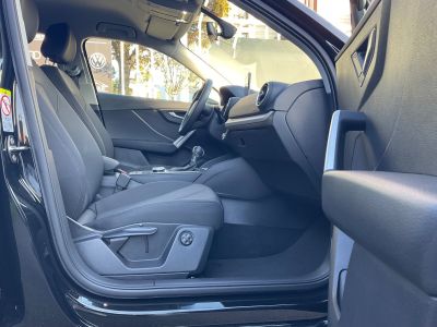 Audi Q2 35 TFSI 150 Ch design S-Tronic   - 24
