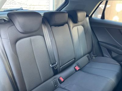 Audi Q2 35 TFSI 150 Ch design S-Tronic   - 25
