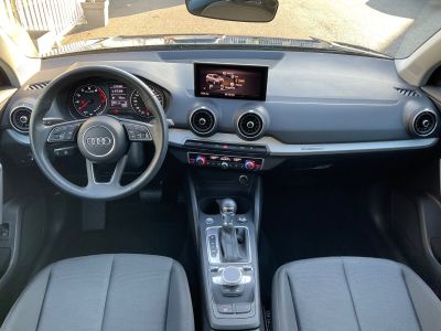 Audi Q2 35 TFSI 150 Ch design S-Tronic   - 26