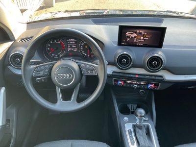 Audi Q2 35 TFSI 150 Ch design S-Tronic   - 27