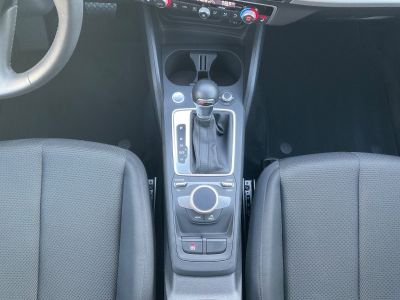 Audi Q2 35 TFSI 150 Ch design S-Tronic   - 28