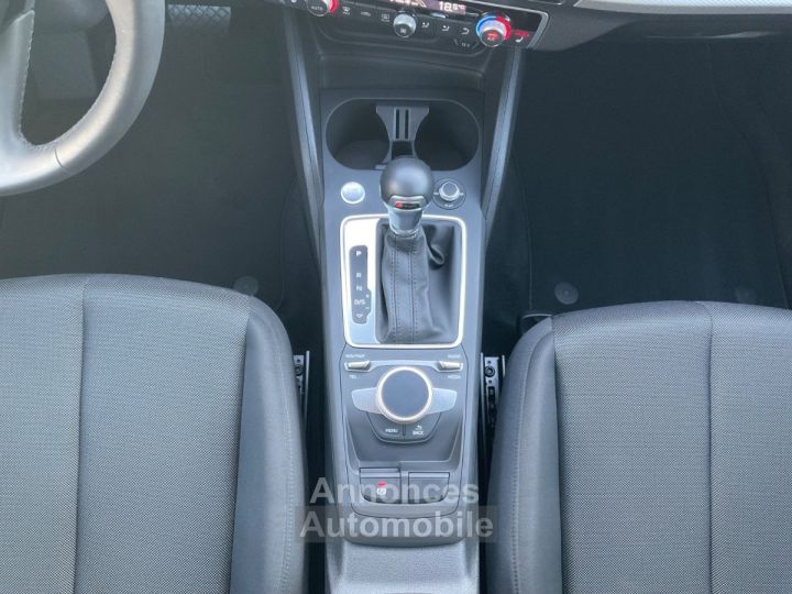 Audi Q2 35 TFSI 150 Ch design S-Tronic - 28