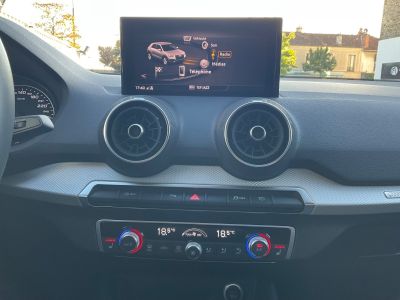 Audi Q2 35 TFSI 150 Ch design S-Tronic   - 29