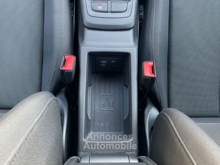 Audi Q2 35 TFSI 150 Ch design S-Tronic - 30