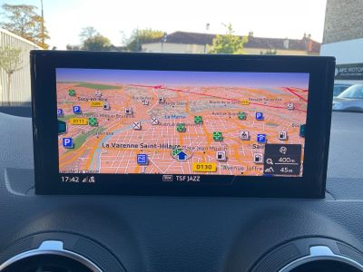 Audi Q2 35 TFSI 150 Ch design S-Tronic   - 35