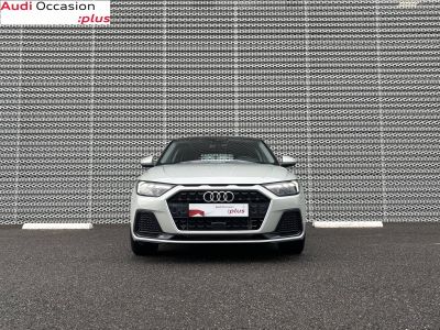 Audi A1 Sportback 25 TFSI 95 ch S tronic 7 Advanced   - 2