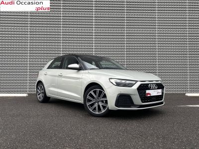 Audi A1 Sportback 25 TFSI 95 ch S tronic 7 Advanced   - 3