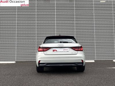 Audi A1 Sportback 25 TFSI 95 ch S tronic 7 Advanced   - 5