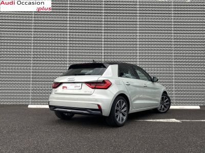 Audi A1 Sportback 25 TFSI 95 ch S tronic 7 Advanced   - 6