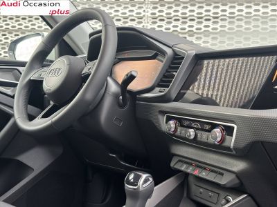 Audi A1 Sportback 25 TFSI 95 ch S tronic 7 Advanced   - 7