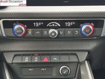 Audi A1 Sportback 25 TFSI 95 ch S tronic 7 Advanced   - 14