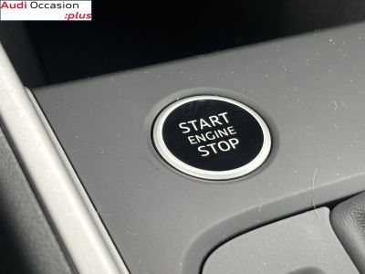 Audi A1 Sportback 25 TFSI 95 ch S tronic 7 Advanced   - 15